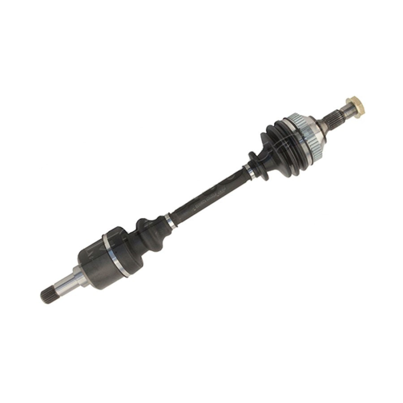 Піввісь ліва FAST Citroen Berlingo 2 с ABS 593mm (FT27121) Піввісь ліва FAST Citroen Berlingo 2 с ABS 593mm (FT27121)