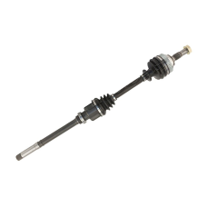 Піввісь права 875мм ABS48 Citroen Berlingo ll 1,6 HDi 2,0 HDi FAST FT27122