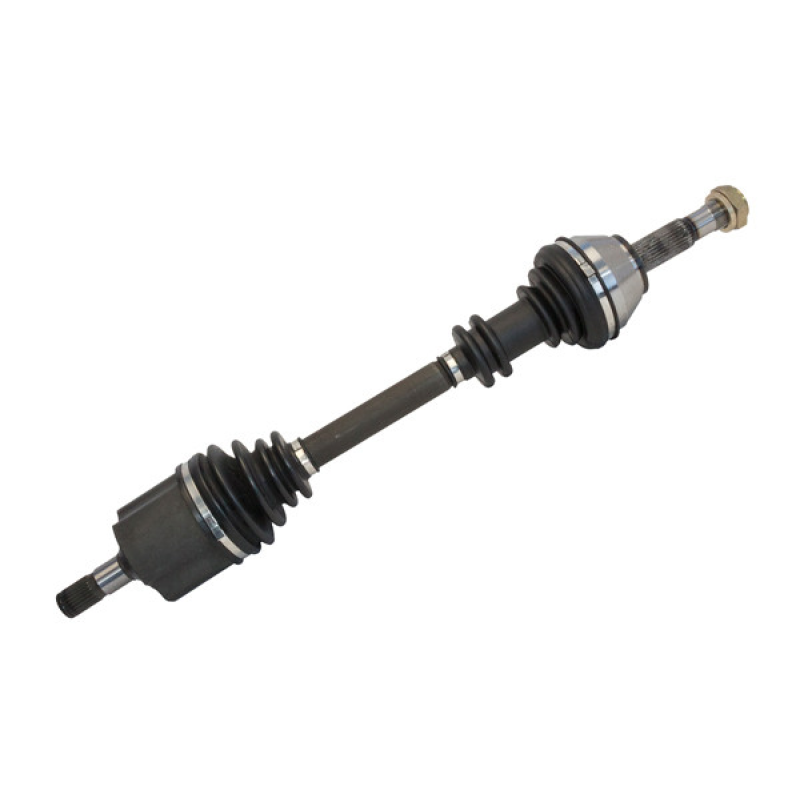 Піввісь ліва GP Peugeot J5 (CT-8-8018) Піввісь ліва GP Peugeot J5 (CT-8-8018)