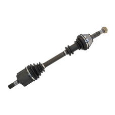 Піввісь ліва GP Citroen C25 (CT-8-8018)