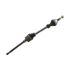 Піввісь права GP Peugeot J5 (CT-8-8019)