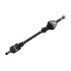 Піввісь ліва GP Citroen Jumper 1/2 R15 (CT-8-8038)