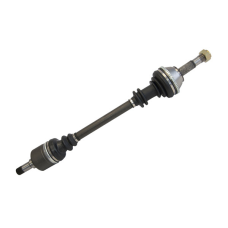 Піввісь ліва GP Peugeot Boxer 1/2 R15 з ABS (CT-8-8038A)