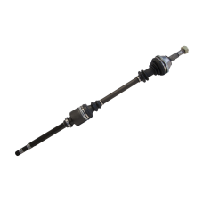 Піввісь права GP Citroen Jumper 1/2 R15 з ABS (CT-8-8039A)