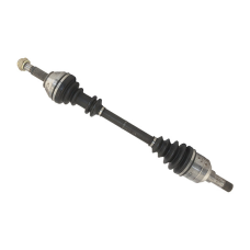 Піввісь ліва GP Fiat Ducato 230/244/250 R15 (CT820)