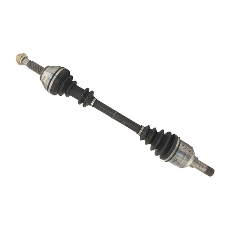 Піввісь ліва GP Fiat Ducato 230/244/250 R15 (CT820) Піввісь ліва GP Fiat Ducato 230/244/250 R15 (CT820)