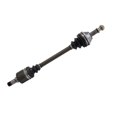 Піввісь ліва GP Fiat Ducato 230/244/250 R15 з ABS (CT-8-8054A)