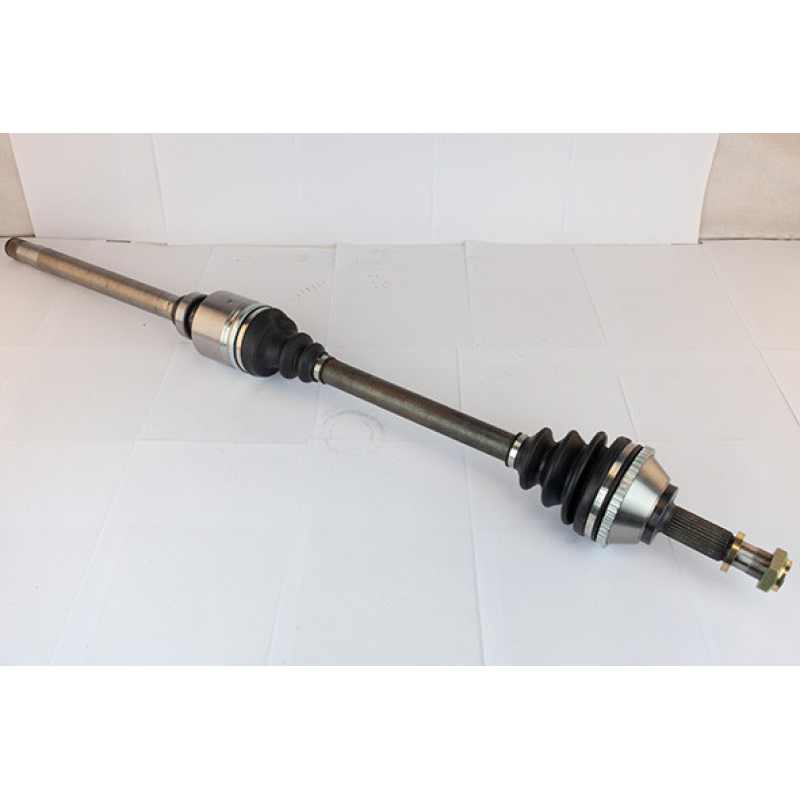 Піввісь права GP Citroen Jumper 1/2 R15 з ABS (CT-8-8055A) Піввісь права GP Citroen Jumper 1/2 R15 з ABS (CT-8-8055A)