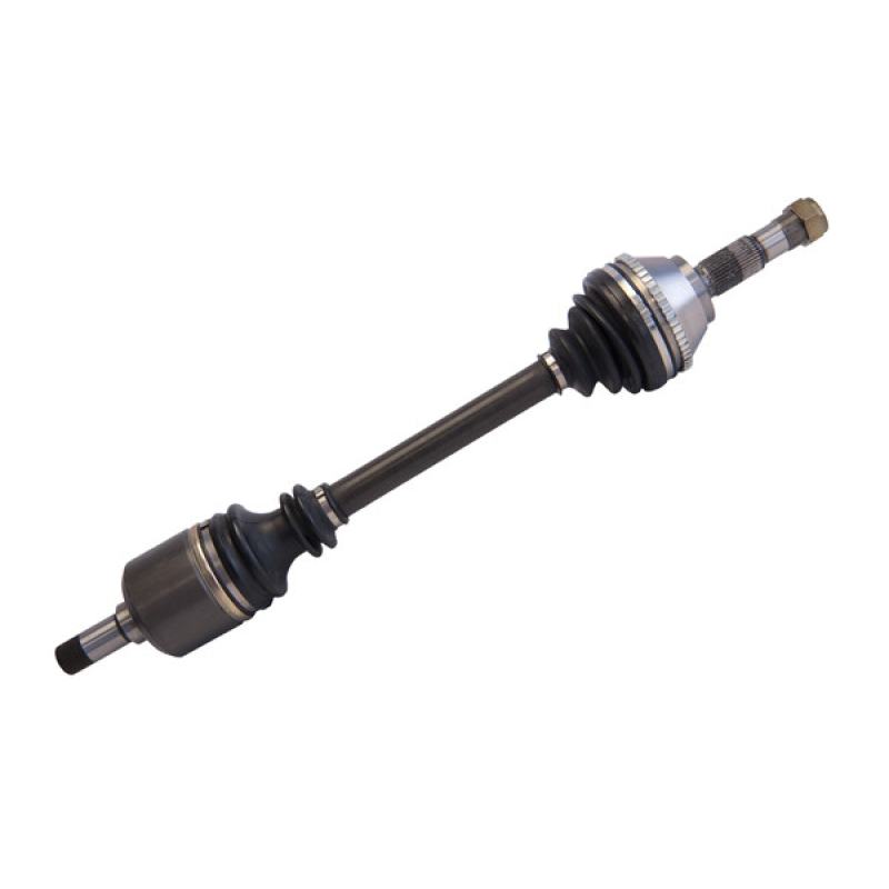 Піввісь ліва GP Citroen Jumper 1/2 R16 з ABS (CT-8-8030A) Піввісь ліва GP Citroen Jumper 1/2 R16 з ABS (CT-8-8030A)