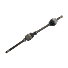 Піввісь права GP Citroen Jumper 1/2 R16 з ABS (CT-8-8031A)