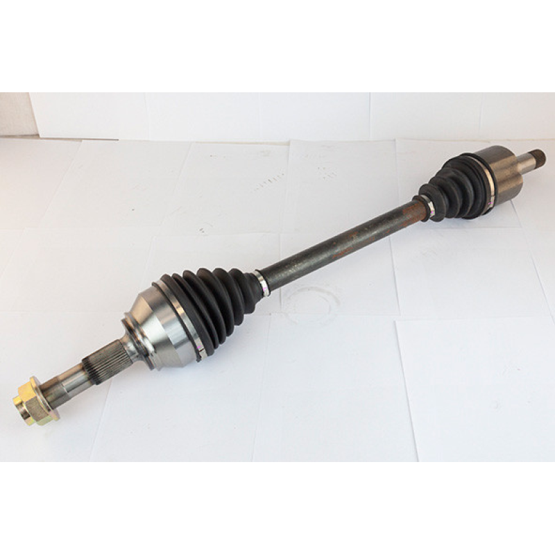 Піввісь ліва GP Citroen Jumper 2 (CT-8-8107) Піввісь ліва GP Citroen Jumper 2 (CT-8-8107)