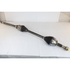 Піввісь права GP Citroen Jumper 2 (CT-8-8106)