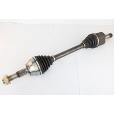 Піввісь ліва GP Peugeot Boxer 2 (CT-8-8596)