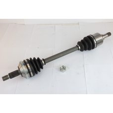 Піввісь ліва GP Peugeot Expert 1 з ABS (9619947588)