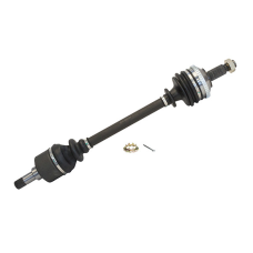 Піввісь ліва GP Peugeot Expert 1 з ABS (811064101B)