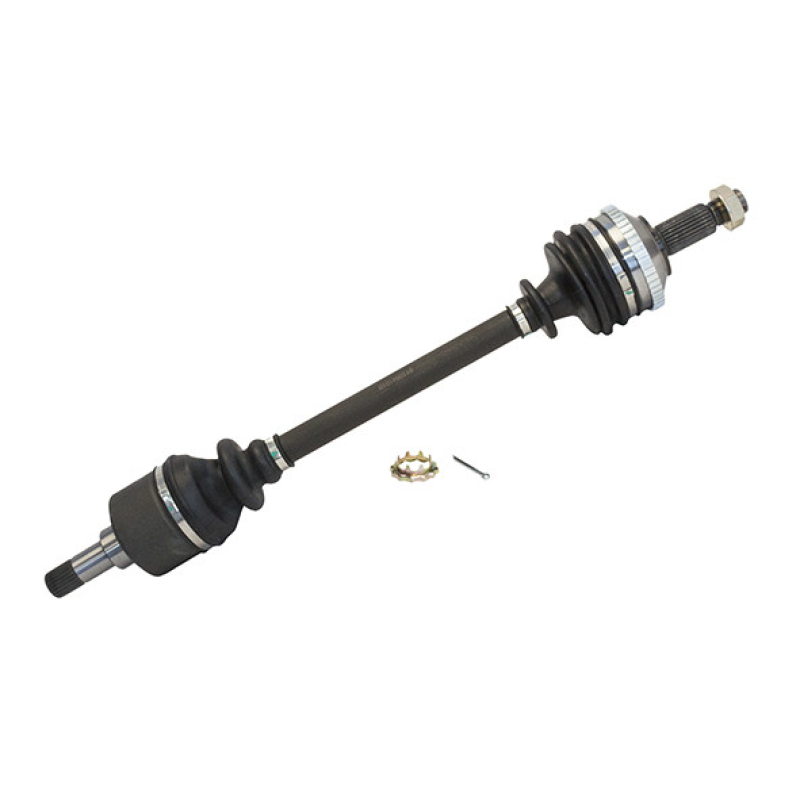 Піввісь ліва GP Peugeot Expert 1 з ABS (811064101B) Піввісь ліва GP Peugeot Expert 1 з ABS (811064101B)