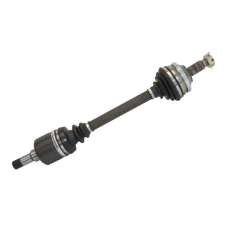 Піввісь ліва GP Peugeot Expert 1 з ABS (CT-8-8076A)