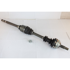 Піввісь права GP Peugeot Expert 1 з ABS (9617408288)