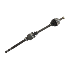 Піввісь права GP Peugeot Expert 1 з ABS (CT-8-8049A)