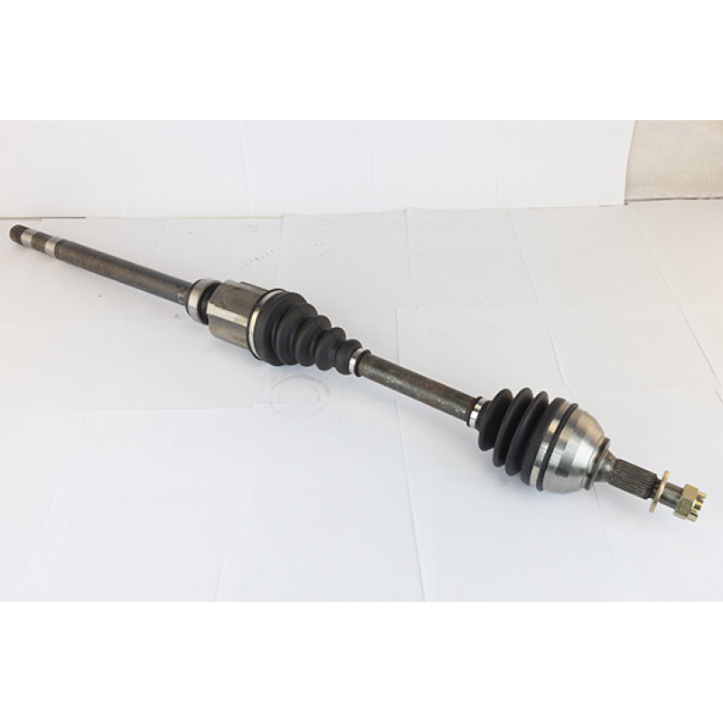 Піввісь права GP Fiat Scudo 270 (CT-8-8562) Піввісь права GP Fiat Scudo 270 (CT-8-8562)