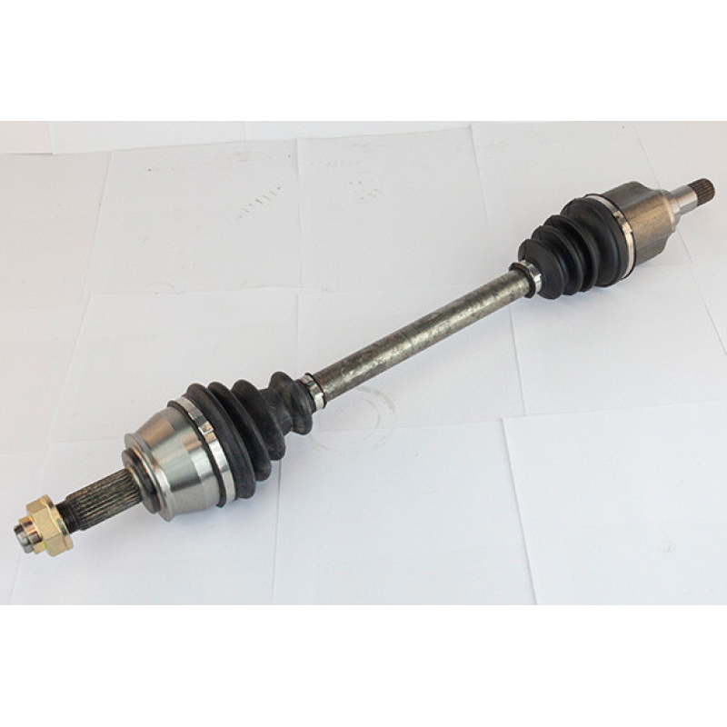 Піввісь ліва GP Citroen Nemo (FI-8-8012) Піввісь ліва GP Citroen Nemo (FI-8-8012)