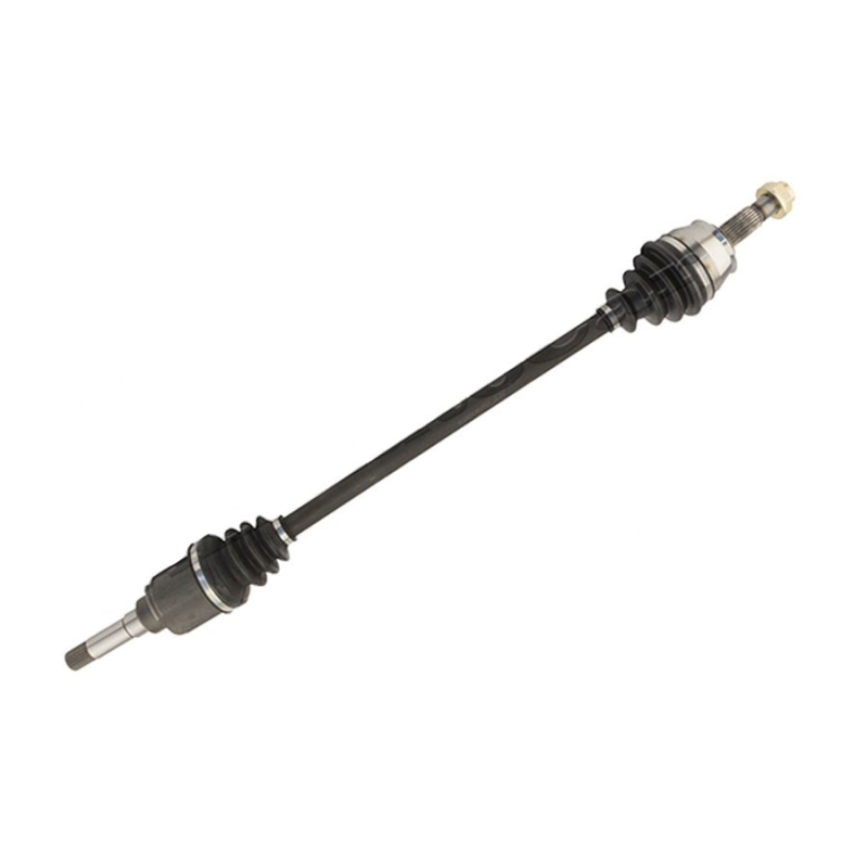 Піввісь права FAST Citroen Nemo (FT27134) Піввісь права FAST Citroen Nemo (FT27134)