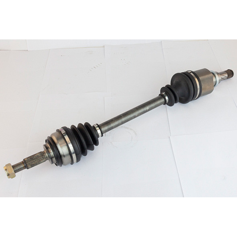 Піввісь ліва GP Renault Sandero (RN-8-8097A) Піввісь ліва GP Renault Sandero (RN-8-8097A)