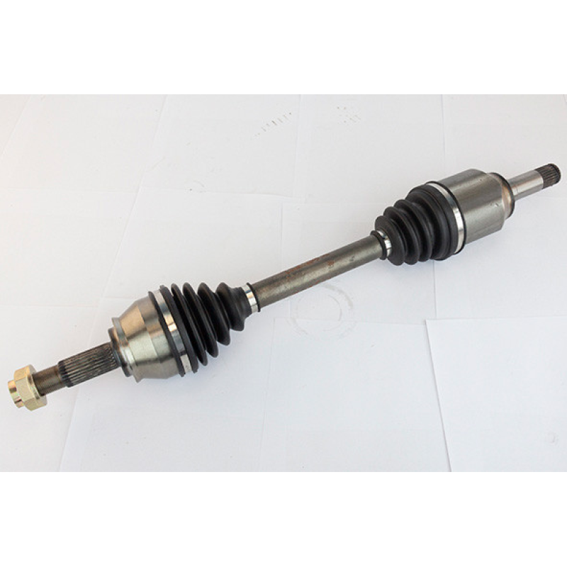 Піввісь ліва GP Fiat Doblo 1 (FI-8-8016)