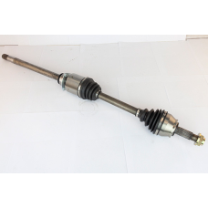 Піввісь права GP Fiat Doblo 1 (FI-8-8526)