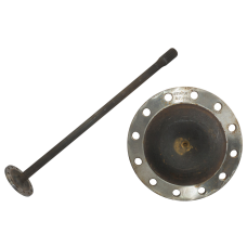 Піввісь GP Iveco Daily E3 (7172991)