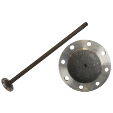 Піввісь задня GP Iveco Daily E3 спарка (7180038)