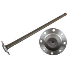 Піввісь задня GP Iveco Daily E5 спарка (99808405)