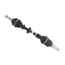 Піввісь ліва ABS44 23 шліца Renault Kangoo l Clio ll 1,5 DCi 05> GP T1669A1