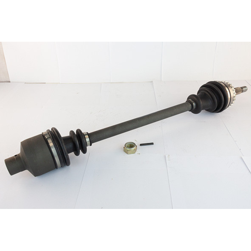 Піввісь права GP Renault Kangoo 1 з ABS (RN-8-8004A) Піввісь права GP Renault Kangoo 1 з ABS (RN-8-8004A)