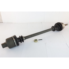 Піввісь права GP Renault Clio 2 з ABS (RN-8-8004A)