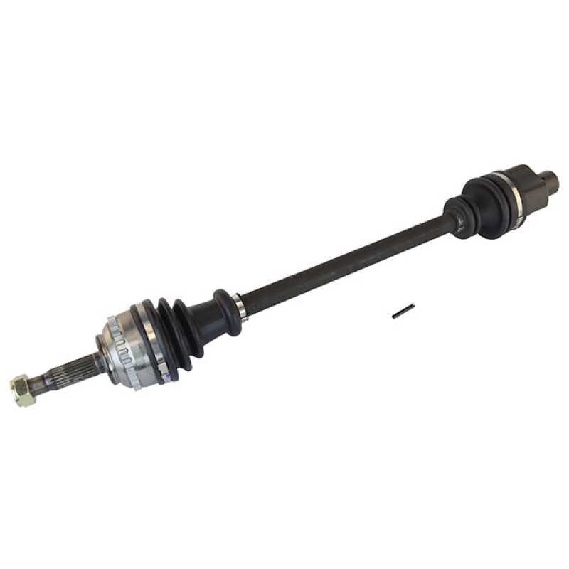 Піввісь права GP Renault Twingo 1 з ABS (7711134738) Піввісь права GP Renault Twingo 1 з ABS (7711134738)