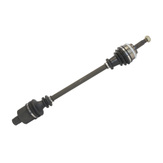 Піввісь ліва GP Peugeot Boxer 1/2 R15 з ABS (CT-8-8038A)