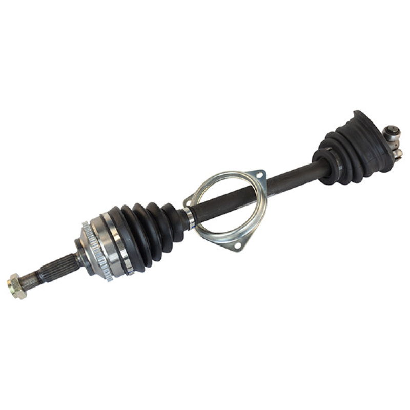 Піввісь ліва GP Renault Twingo 1 з ABS (8200571876) Піввісь ліва GP Renault Twingo 1 з ABS (8200571876)