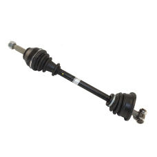 Піввісь ліва GP Renault Kangoo 1 (T1345)