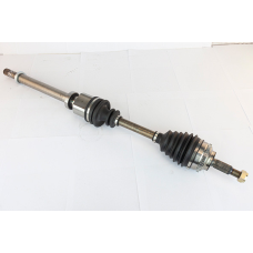 Піввісь права GP Renault Clio з ABS (RN-8-8537A)