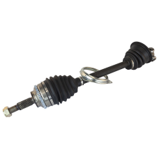 Піввісь ліва GP Renault Kangoo 1 (7711134957)