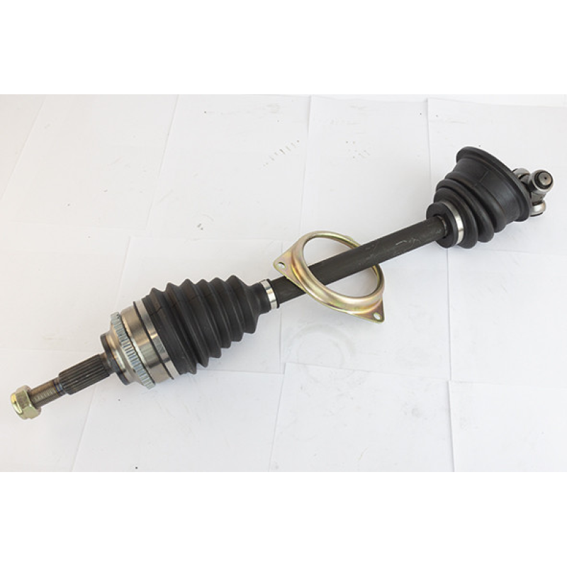 Піввісь ліва GP Renault Symbol (7711135906) Піввісь ліва GP Renault Symbol (7711135906)