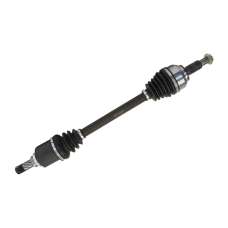 Піввісь ліва GP Renault Kangoo 2 (801212001B)