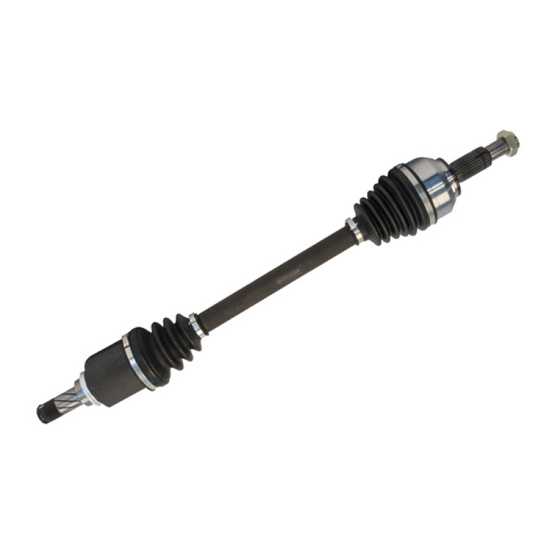 Піввісь ліва GP Renault Kangoo 2 (801212001B)