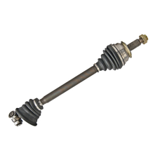 Піввісь ліва GP Opel Movano A з ABS (RN-8-8028)