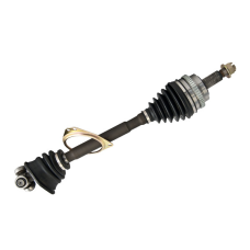 Піввісь ліва GP Renault Master 2 з ABS (RN-8-8052A)