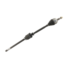 Піввісь права GP Renault Master 2 з ABS (8200169288)