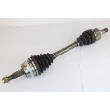 Піввісь ліва GP Opel Movano A з ABS (NI-8-8658A)