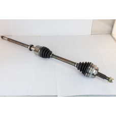 Піввісь права GP Opel Movano A з ABS (NI-8-8662A)