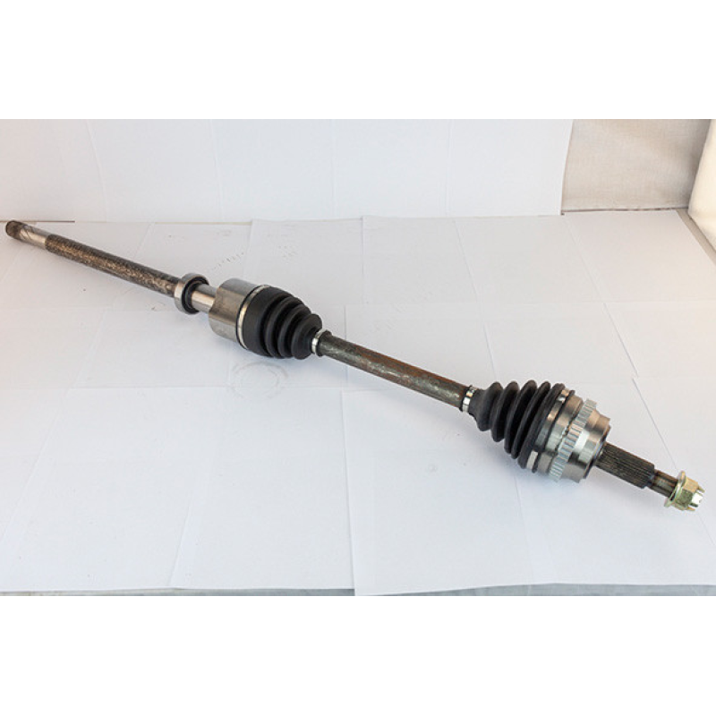 Піввісь права GP Opel Movano A з ABS (NI-8-8662A) Піввісь права GP Opel Movano A з ABS (NI-8-8662A)